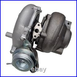 BMW 530d E60 E61 Turbocharger Turbo New