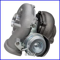 BMW 530d E60 E61 Turbocharger Turbo New