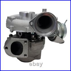 BMW 530d E60 E61 Turbocharger Turbo New