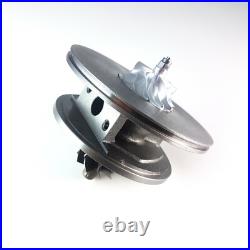 BMW 535d GT 7808361 Turbocharger Upgrade Cartridge + Premium Gasket Kit
