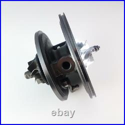 BMW 535d GT 7808361 Turbocharger Upgrade Cartridge + Premium Gasket Kit