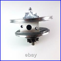 BMW 535d GT 7808361 Turbocharger Upgrade Cartridge + Premium Gasket Kit