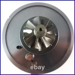 BMW 535d GT 7808361 Turbocharger Upgrade Cartridge + Premium Gasket Kit