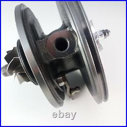 BMW 535d GT 7808361 Turbocharger Upgrade Cartridge + Premium Gasket Kit
