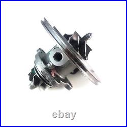 BMW 535d Turbocharger Cartridge Small Side Core 7794571 + Turbo Mounting Kit