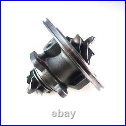 BMW 535d Turbocharger Cartridge Small Side Core 7794571 + Turbo Mounting Kit