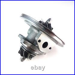 BMW 535d Turbocharger Cartridge Small Side Core 7794571 + Turbo Mounting Kit