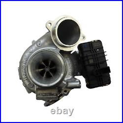 BMW B57D30A Turbocharger 530d 730d F90, G11, G12, G30 8584218 835109 11658584219