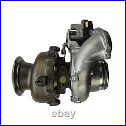 BMW B57D30A Turbocharger 530d 730d F90, G11, G12, G30 8584218 835109 11658584219