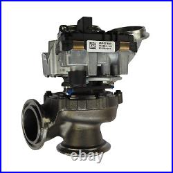 BMW B57D30A Turbocharger 530d 730d F90, G11, G12, G30 8584218 835109 11658584219