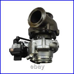 BMW B57D30A Turbocharger 530d 730d F90, G11, G12, G30 8584218 835109 11658584219