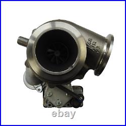 BMW B57D30A Turbocharger 530d 730d F90, G11, G12, G30 8584218 835109 11658584219