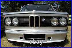 BMW E10 1602/1802/2002 turbo alpina look body kit