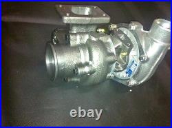 BMW E34 E32 E28 M30 Turbocharger Kit Turbo Kit Conversion 530i 535i Supercharger Also E30