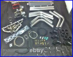BMW E36 E46 E39 turbocharger kit turbo conversion 328 330 i 528 compressor M50 M52 M54 BMW E36 E46 E39 turbocharger kit turbo conversion 328 330 i 528 compressor M50 M52 M54