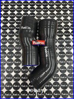BMW E60, E61 530d, 525d 535d SILICONE INTERCOOLER EGR TURBO HOSE KIT (13) BMW E60, E61 530d, 525d 535d SILICONE INTERCOOLER EGR TURBO HOSE KIT (13)