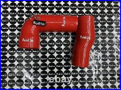 BMW E60, E61 530d, 525d, 535d SILICONE INTERCOOLER EGR TURBO KIT RED (13) BMW E60, E61 530d, 525d, 535d SILICONE INTERCOOLER EGR TURBO KIT RED (13)