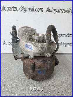 BMW E87 E8x E90 E9x 1 3 Series M47 2.0d Diesel Turbo Turbocharger 7795496 #9d2