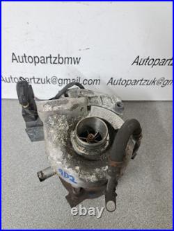 BMW E87 E8x E90 E9x 1 3 Series M47 2.0d Diesel Turbo Turbocharger 7795496 #9d2