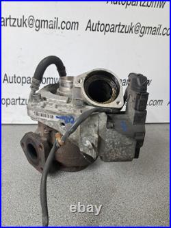 BMW E87 E8x E90 E9x 1 3 Series M47 2.0d Diesel Turbo Turbocharger 7795496 #9d2