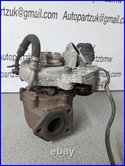 BMW E87 E8x E90 E9x 1 3 Series M47 2.0d Diesel Turbo Turbocharger 7795496 #9d2