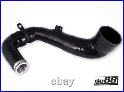 BMW E9X E8X 2010-2013 (135I 335I 35I X1) N55 DO88 Performance Turbo Inlet Hose