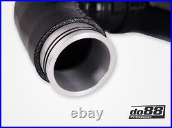 BMW E9X E8X 2010-2013 (135I 335I 35I X1) N55 DO88 Performance Turbo Inlet Hose