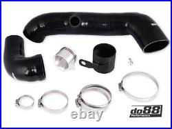 BMW E9X E8X 2010-2013 (135I 335I 35I X1) N55 DO88 Performance Turbo Inlet Hose