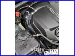 BMW E9X E8X 2010-2013 (135I 335I 35I X1) N55 DO88 Performance Turbo Inlet Hose