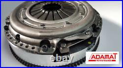 BMW M50/M52/M54/S50/S52/S54 TURBO PERFORMANCE CLUTCH KIT up to 1300Nm ADAMAT