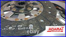 BMW M50/M52/M54/S50/S52/S54 TURBO PERFORMANCE CLUTCH KIT up to 1300Nm ADAMAT