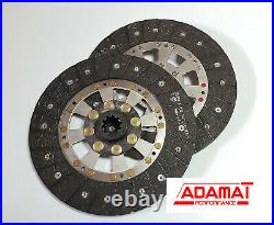 BMW M50/M52/M54/S50/S52/S54 TURBO PERFORMANCE CLUTCH KIT up to 1300Nm ADAMAT