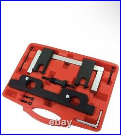 BMW N20 N26 4 Cylinder Turbo Timing Setting Locking Tool Set Kit 0537