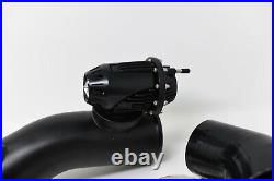 BMW N54 Charge Pipe Kit SSQV Blow Off Bov For E88 E90 E92 E93 135i 335i Turbo US