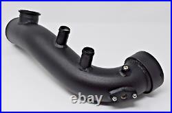 BMW N54 Charge Pipe Kit SSQV Blow Off Bov For E88 E90 E92 E93 135i 335i Turbo US