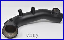 BMW N54 Charge Pipe Kit SSQV Blow Off Bov For E88 E90 E92 E93 135i 335i Turbo US