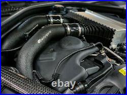 BMW S55 Charge Pipe Upgrade Kit M2 Competition M3 M4 F82 F80 F87