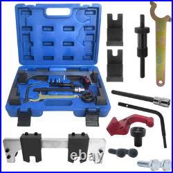 BMW Timing Tool Kit B38 1.2 1.5 Turbo 3 Cyl Engines MINI 116i 118i 218i 318i BMW Timing Tool Kit B38 1.2 1.5 Turbo 3 Cyl Engines MINI 116i 118i 218i 318i