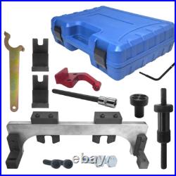 BMW Timing Tool Kit B38 1.2 1.5 Turbo 3 Cyl Engines MINI 116i 118i 218i 318i BMW Timing Tool Kit B38 1.2 1.5 Turbo 3 Cyl Engines MINI 116i 118i 218i 318i
