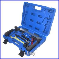 BMW Timing Tool Kit B38 1.2 1.5 Turbo 3 Cyl Engines MINI 116i 118i 218i 318i BMW Timing Tool Kit B38 1.2 1.5 Turbo 3 Cyl Engines MINI 116i 118i 218i 318i