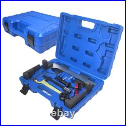 BMW Timing Tool Kit B38 1.2 1.5 Turbo 3 Cyl Engines MINI 116i 118i 218i 318i BMW Timing Tool Kit B38 1.2 1.5 Turbo 3 Cyl Engines MINI 116i 118i 218i 318i