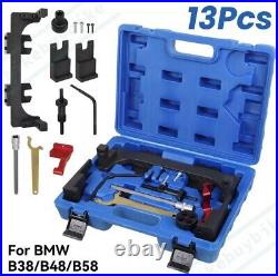 BMW Timing Tool Kit B38 B48 B58 1.2 1.5 Turbo 3 Cyl Engines MINI 1.6i 1.8i 318i