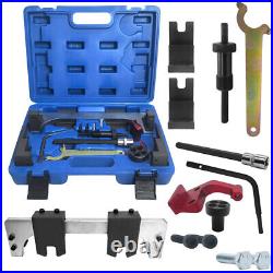 BMW Timing Tool Kit B38 B48 B58 1.2 1.5 Turbo 3 Cyl Engines MINI 1.6i 1.8i 318i