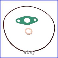 BMW X3 E83 3.0D 160kw Turbocharger Cartridge Upgrade + Premium Gasket Kit BMW X3 E83 3.0D 160kw Turbocharger Cartridge Upgrade + Premium Gasket Kit