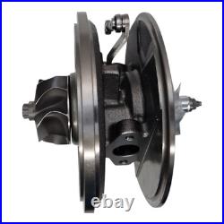 BMW X3 E83 3.0D 160kw Turbocharger Cartridge Upgrade + Premium Gasket Kit BMW X3 E83 3.0D 160kw Turbocharger Cartridge Upgrade + Premium Gasket Kit