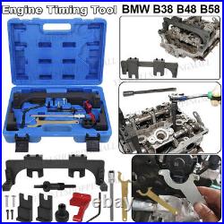 BMWithMINI Camshaft Timing Tool Alignment Kit B38 B48 B58 1.2 1.5 Turbo 3 Cylinder