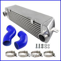 Bar & Plate Front Intercooler Kit for BMW 335i 135i N54B30 Twin-turbo 2006-2010
