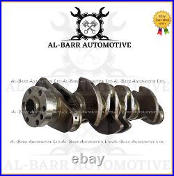 Bmw 1 3 5 6 7 Series 3.0 Petrol Twin Turbo N55 N55b30a Crankshaft + Rebuild Kit