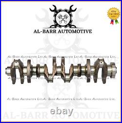 Bmw 1 3 5 6 7 Series 3.0 Petrol Twin Turbo N55 N55b30a Crankshaft + Rebuild Kit