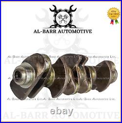 Bmw 1 3 5 6 7 Series 3.0 Petrol Twin Turbo N55 N55b30a Crankshaft + Rebuild Kit